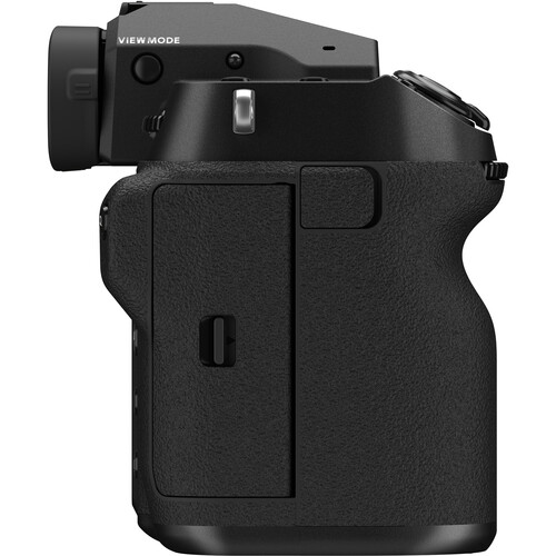 FUJIFILM GFX 100S Medium Format Mirrorless Camera