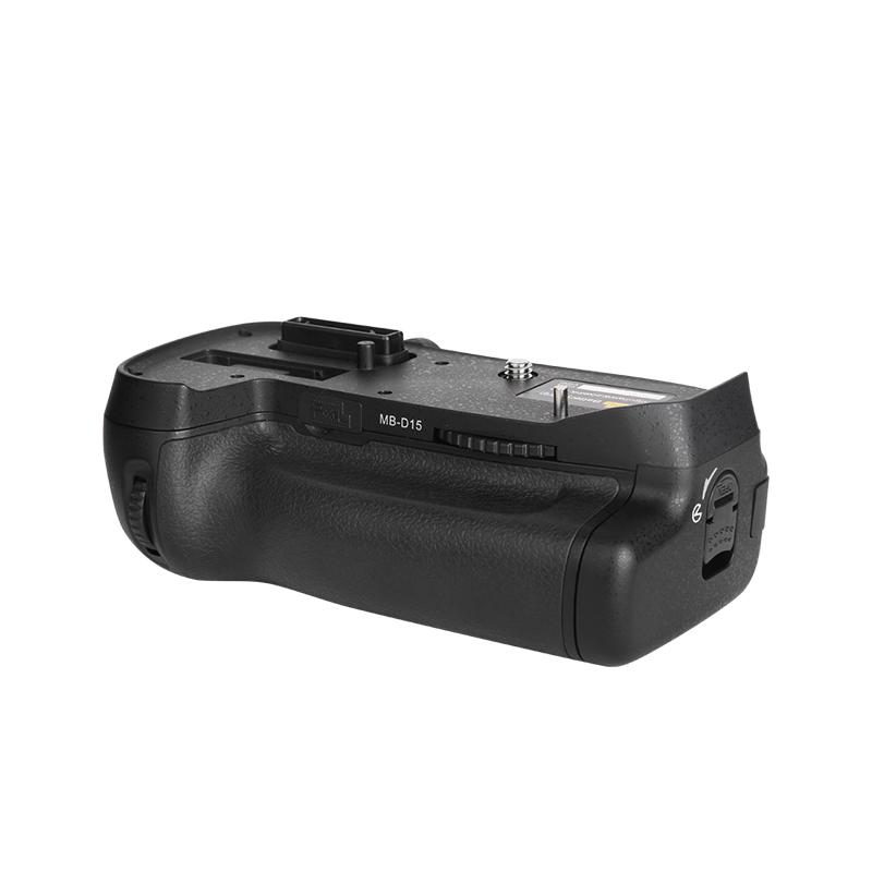 Pixel battery grip D15 for Nikon D7100/D7200