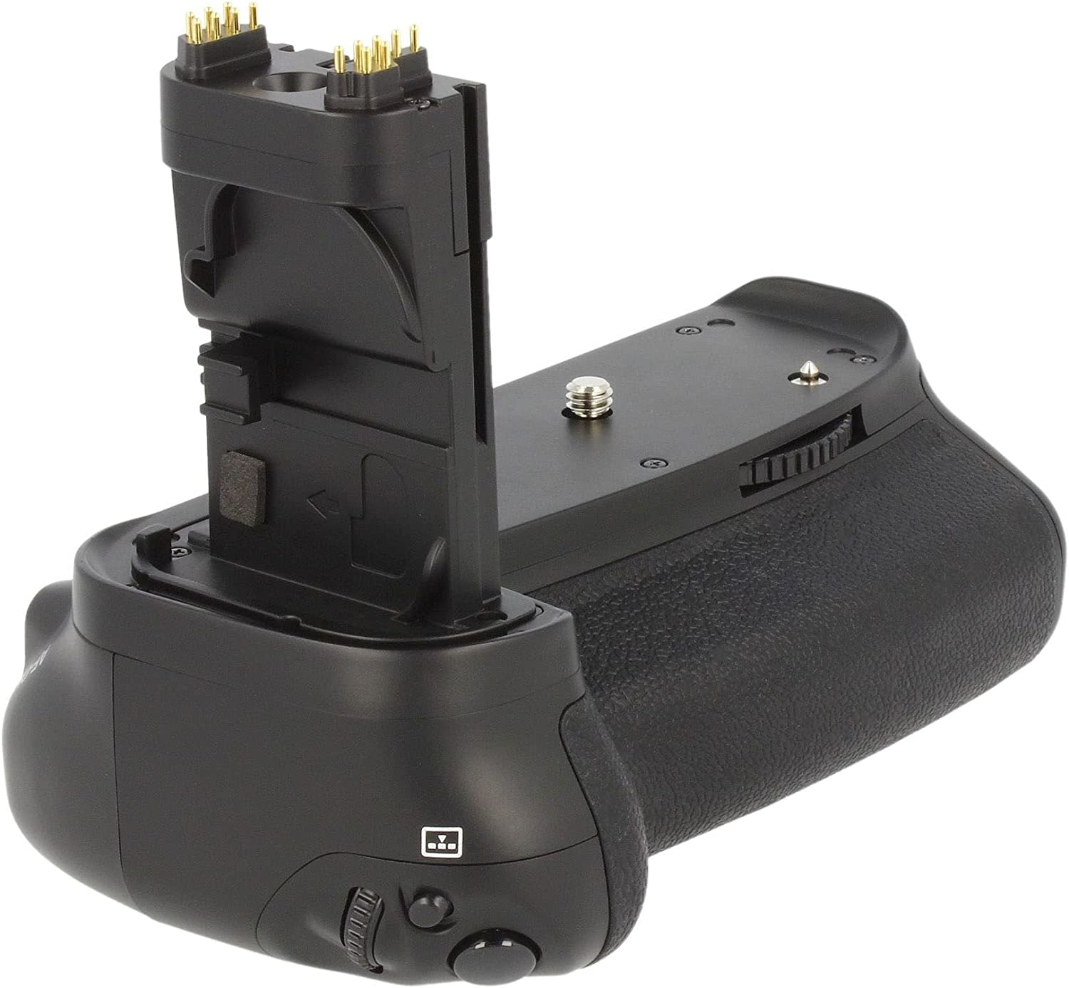 Meike battery grip E14 for Canon 70D/80D/90D
