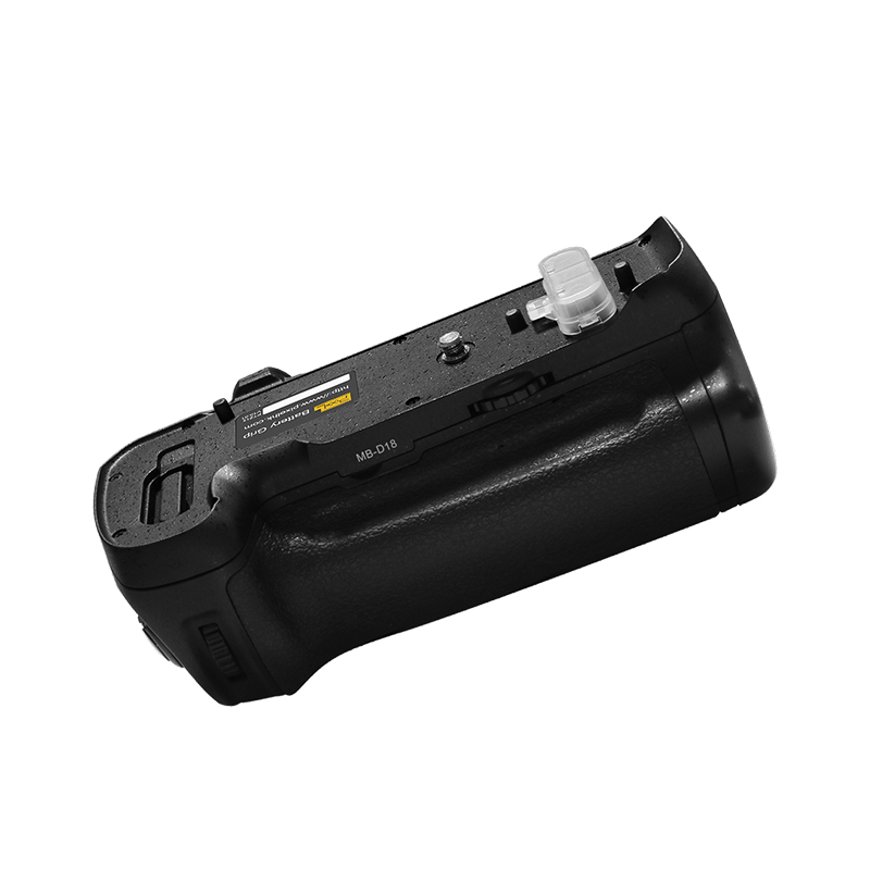 Pixel battery grip D18 for Nikon D850