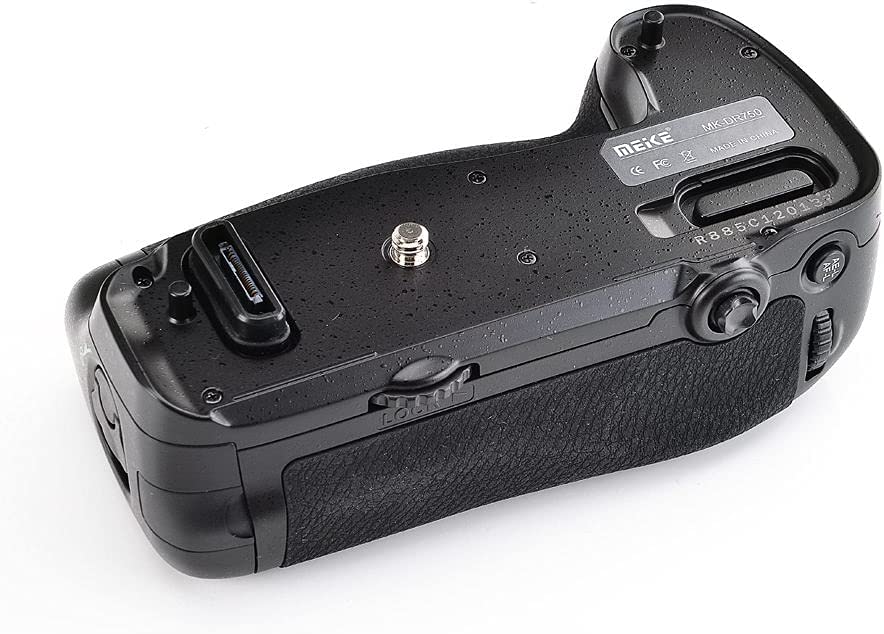 Meike battery grip D16 for Nikon D750