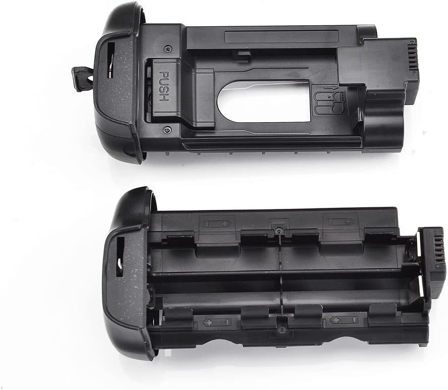 Meike battery grip D16 for Nikon D750
