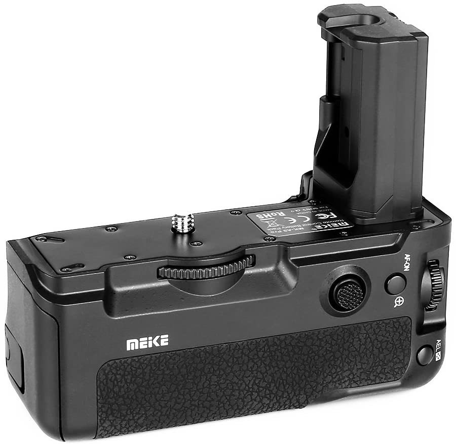 Meike battery grip E52 for Sony A9/A7RIII/A7III