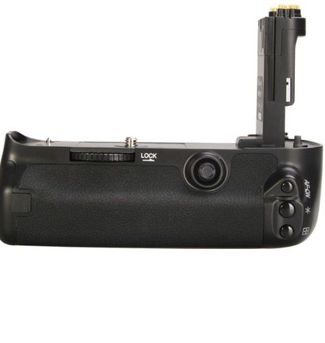 Aputure battery grip E7 for Canon 7D