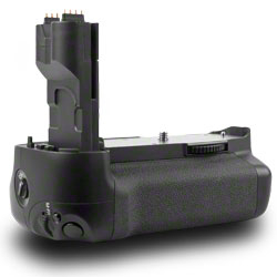 Aputure battery grip E7 for Canon 7D