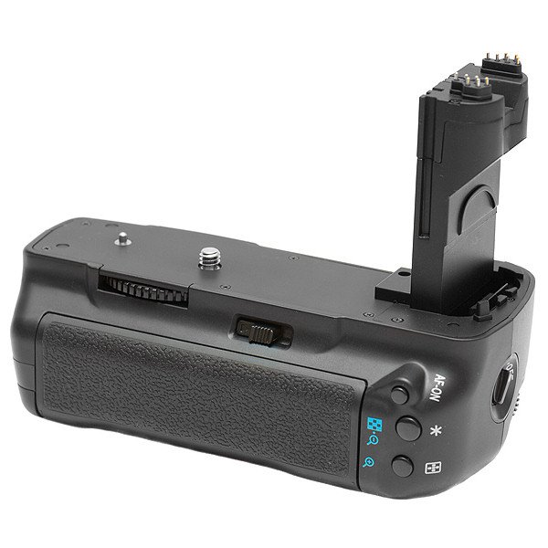 Aputure battery grip E9 for Canon 60D