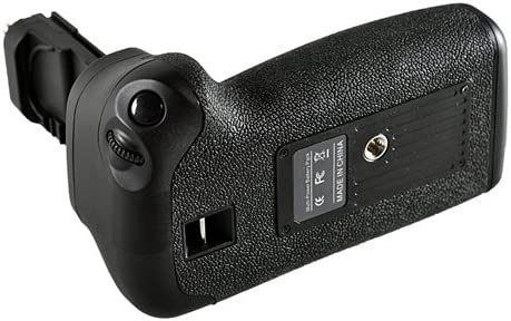 Aputure battery grip E9 for Canon 60D