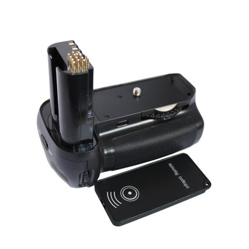 Aputure battery grip D90 for Canon D80/D90