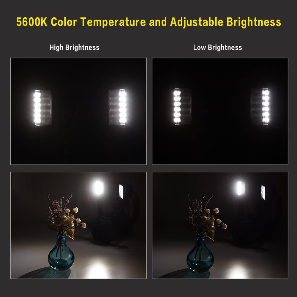 Yongnuo YN-24EX TTL Macro Twin Lite Flash for Canon