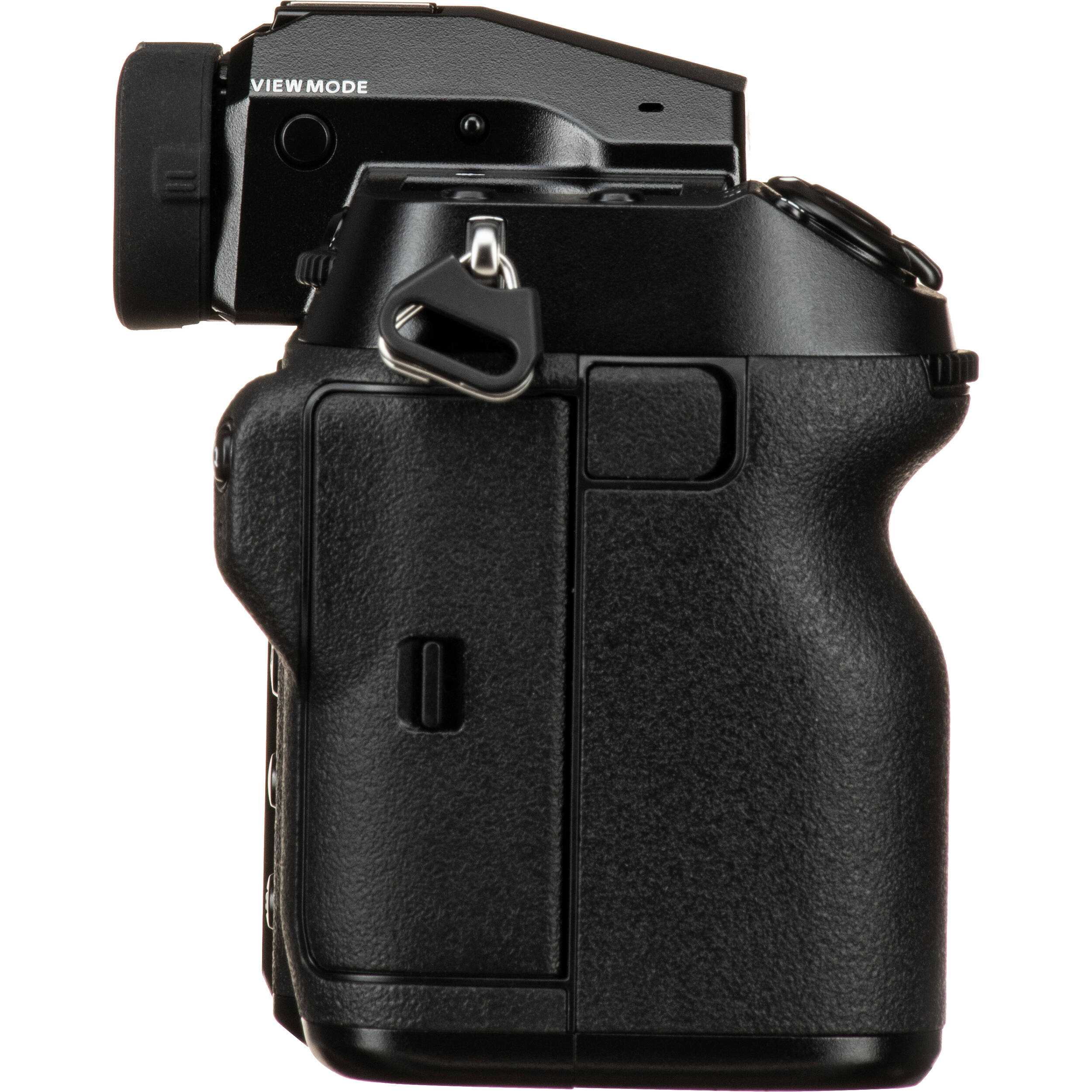 FUJIFILM GFX 50S II Medium Format Mirrorless Camera