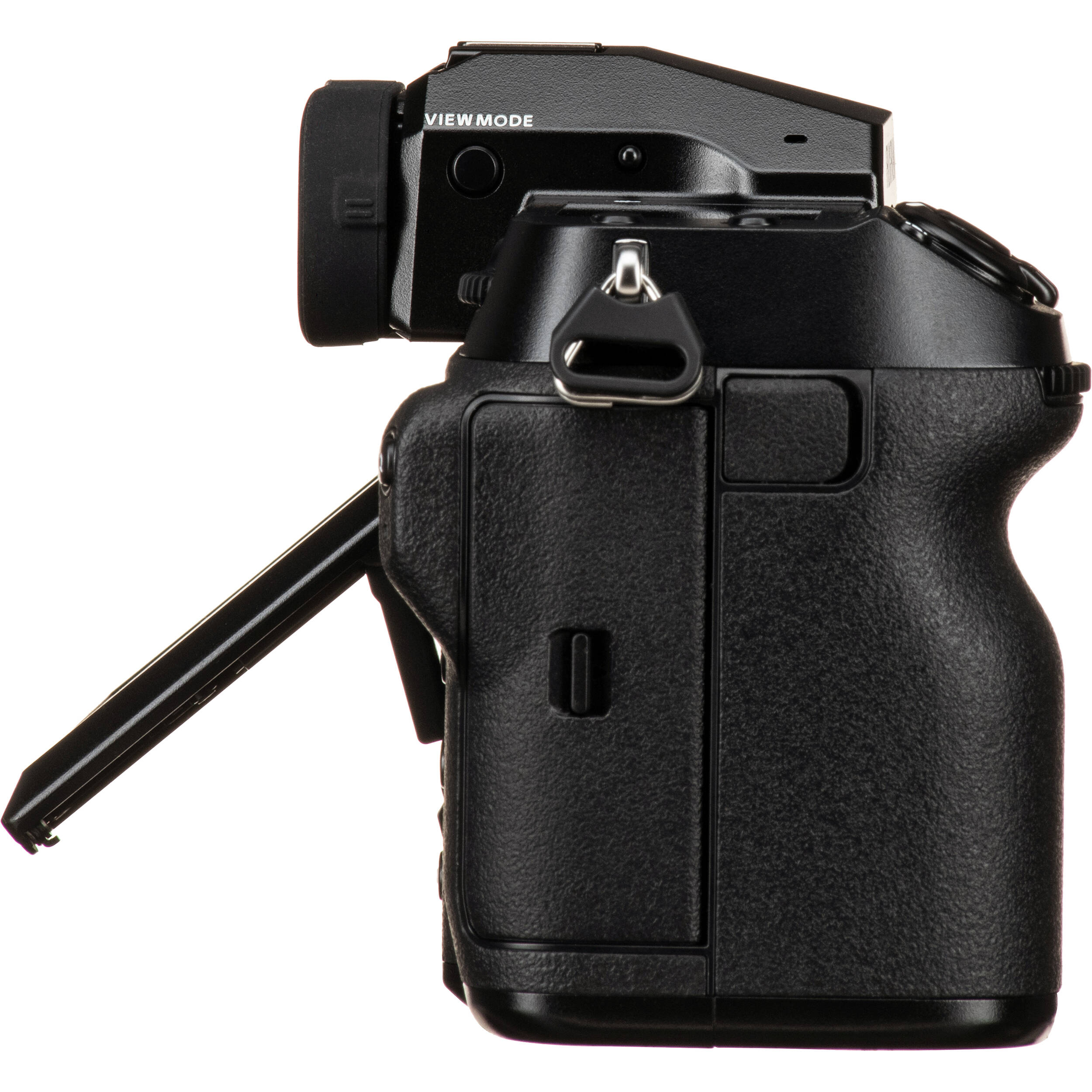 FUJIFILM GFX 50S II Medium Format Mirrorless Camera