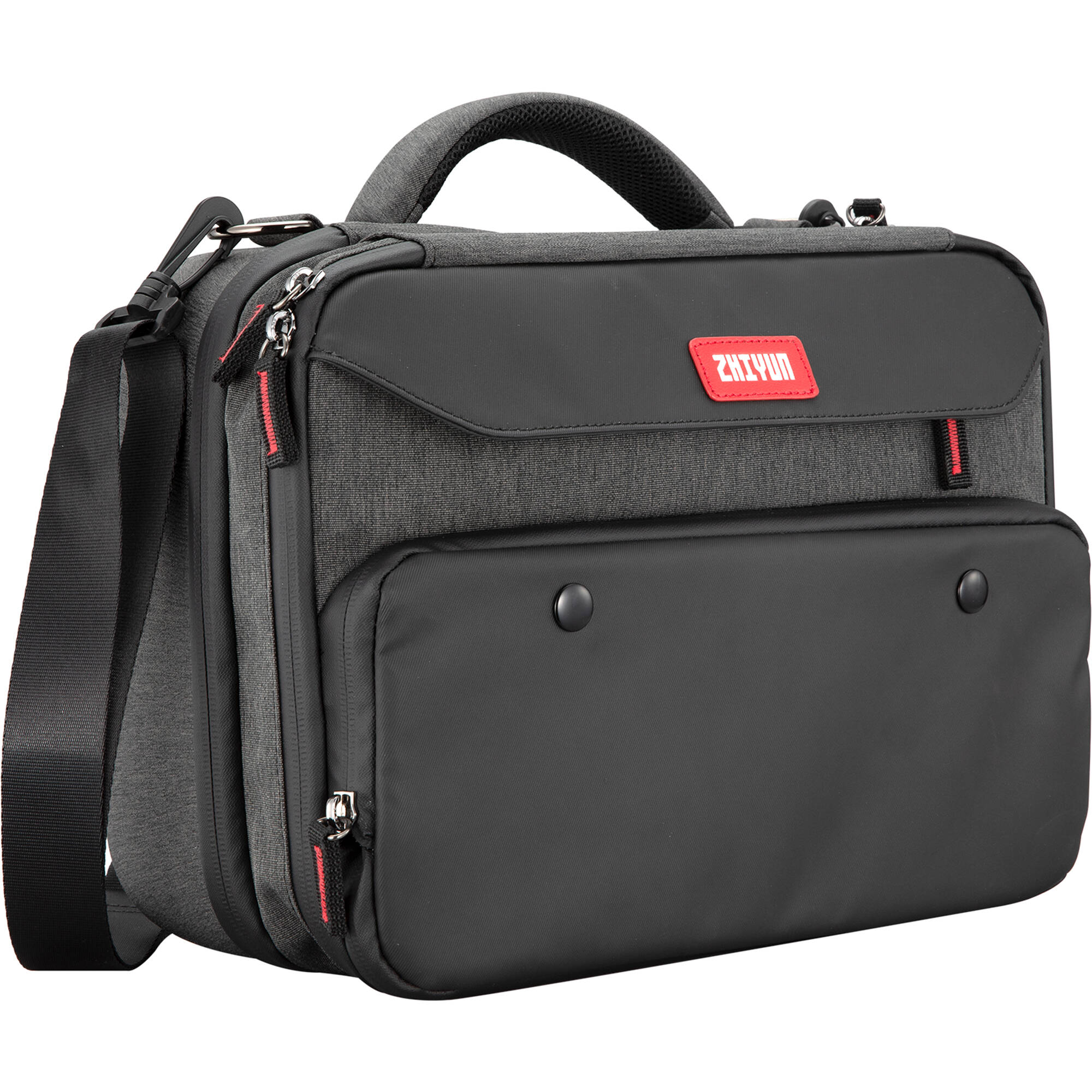 Zhiyun-Tech WEEBILL-2 Pro Kit with Transmitter, Servo, Sling Grip & Fabric Case