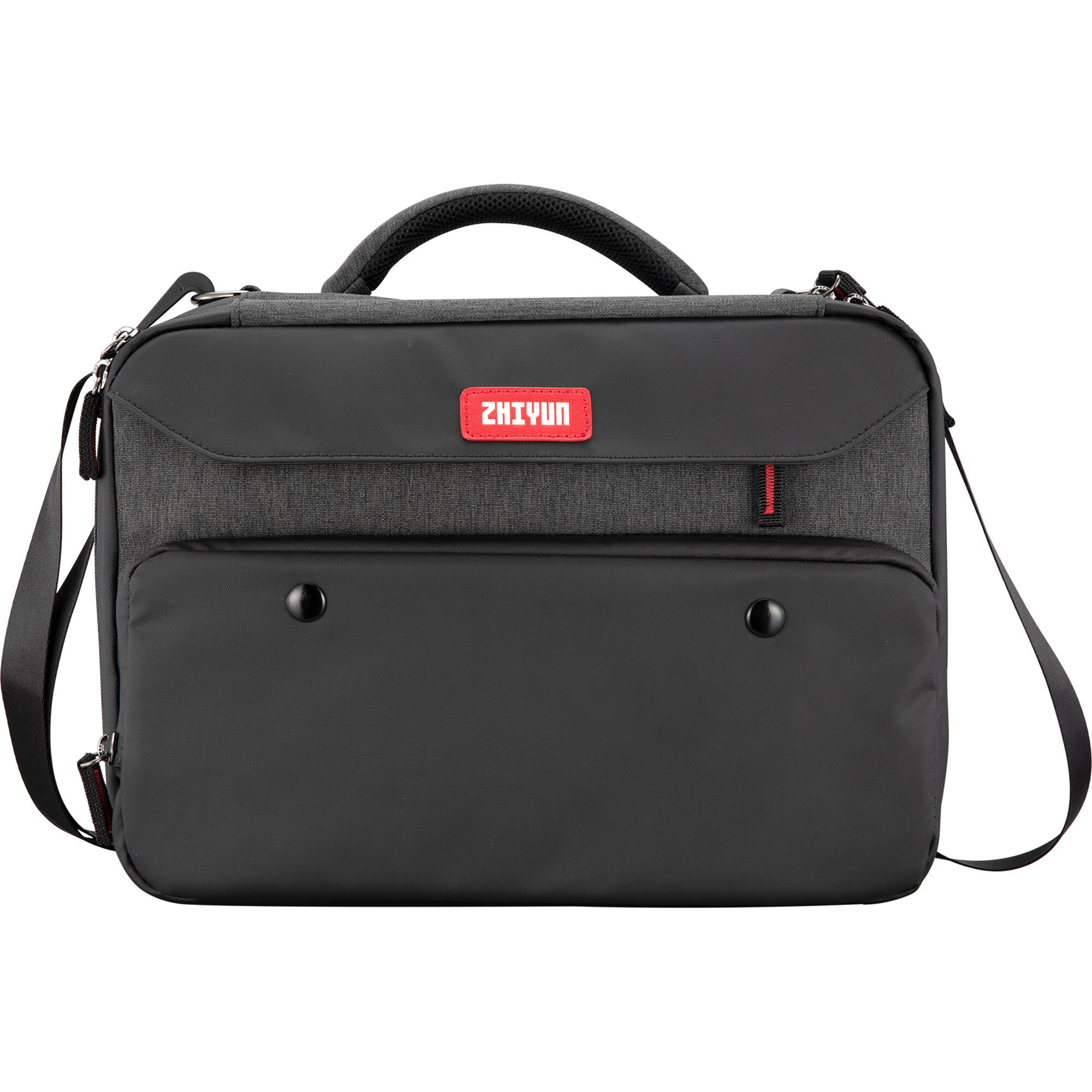 Zhiyun-Tech WEEBILL-2 Pro Kit with Transmitter, Servo, Sling Grip & Fabric Case