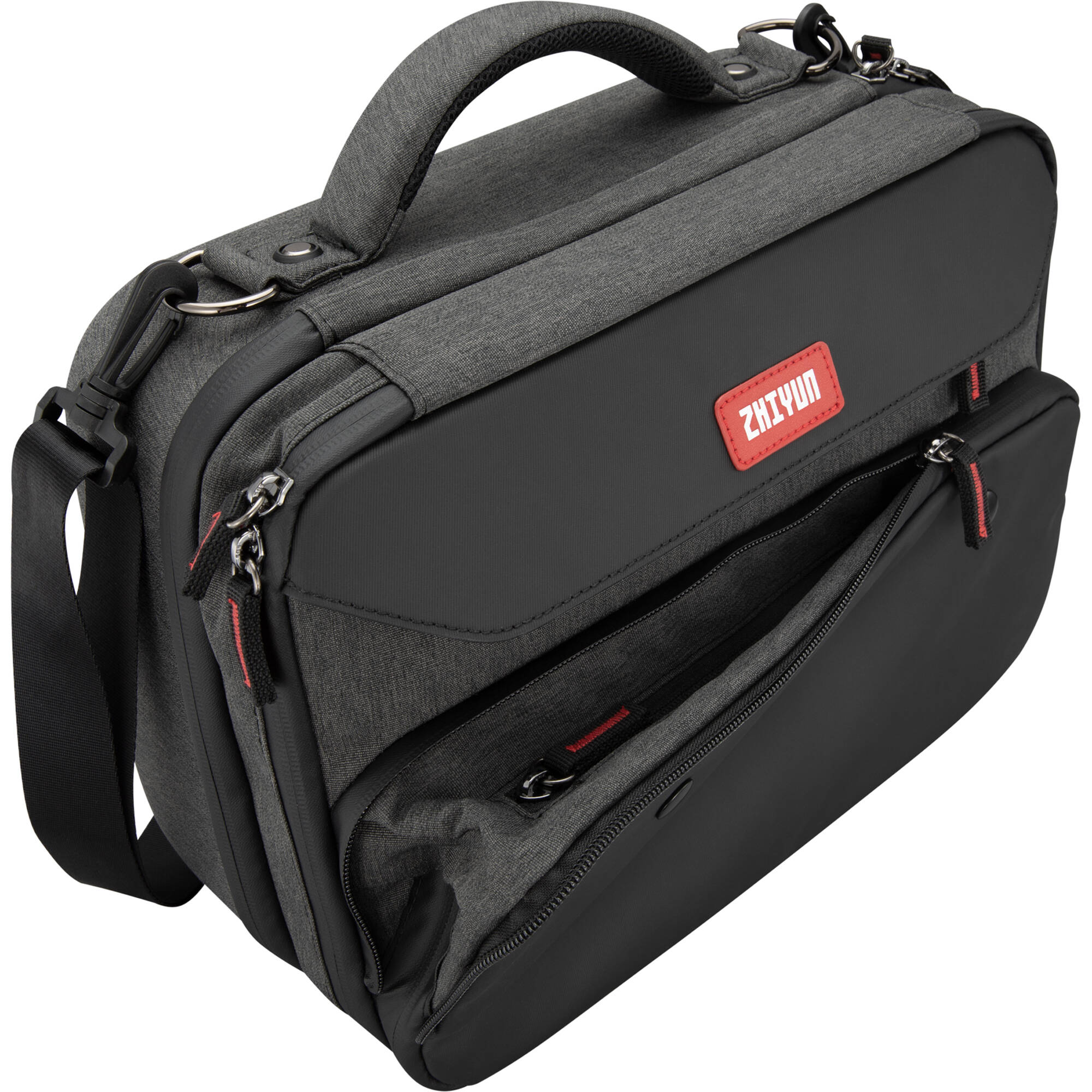 Zhiyun-Tech WEEBILL-2 Pro Kit with Transmitter, Servo, Sling Grip & Fabric Case