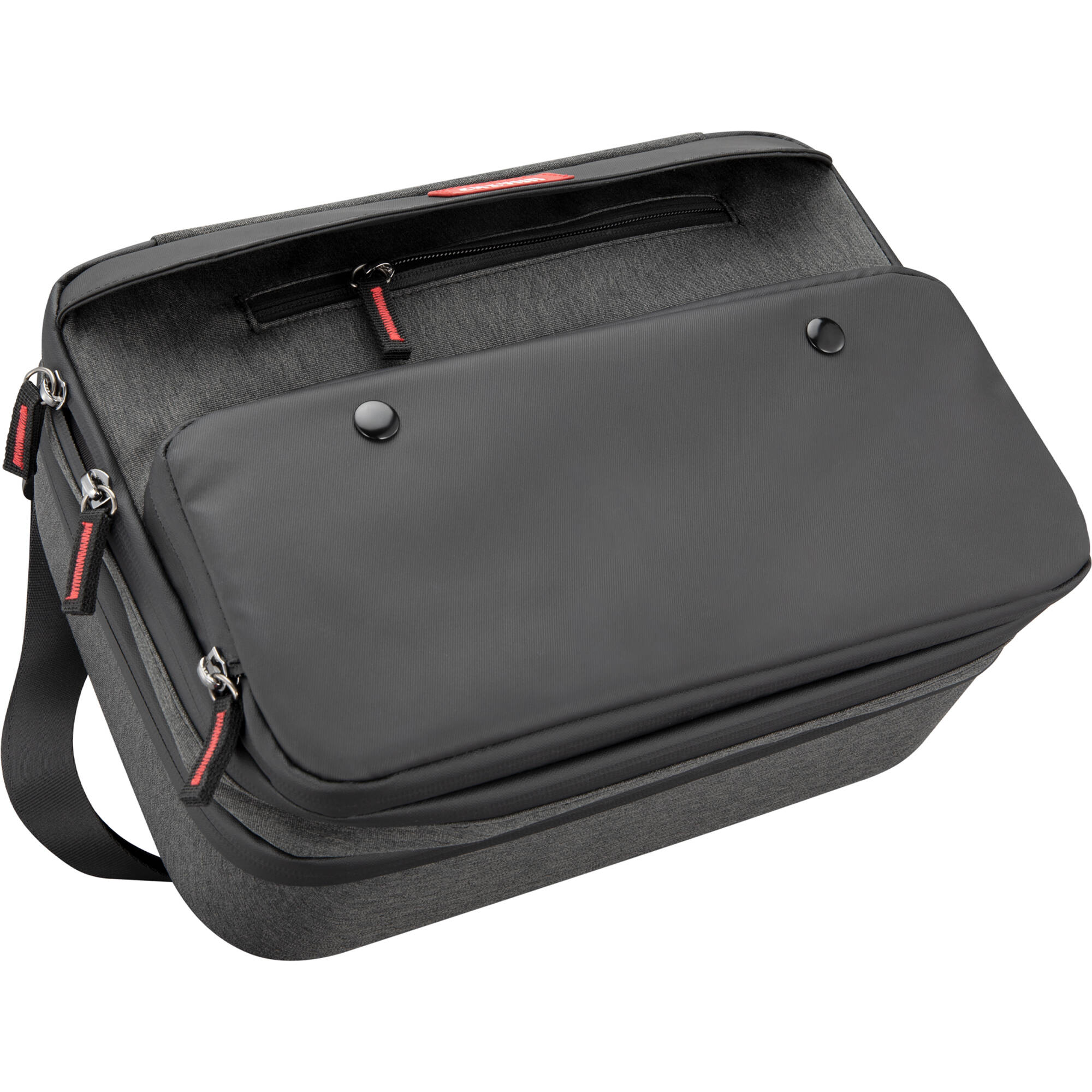 Zhiyun-Tech WEEBILL-2 Pro Kit with Transmitter, Servo, Sling Grip & Fabric Case