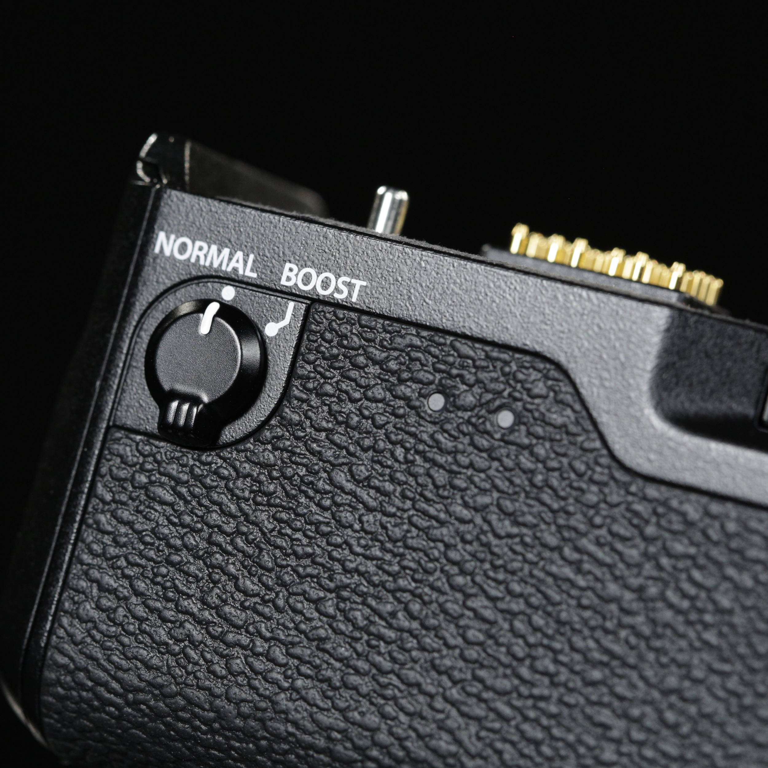 FUJIFILM VPB-XT2 Vertical Power Booster Grip