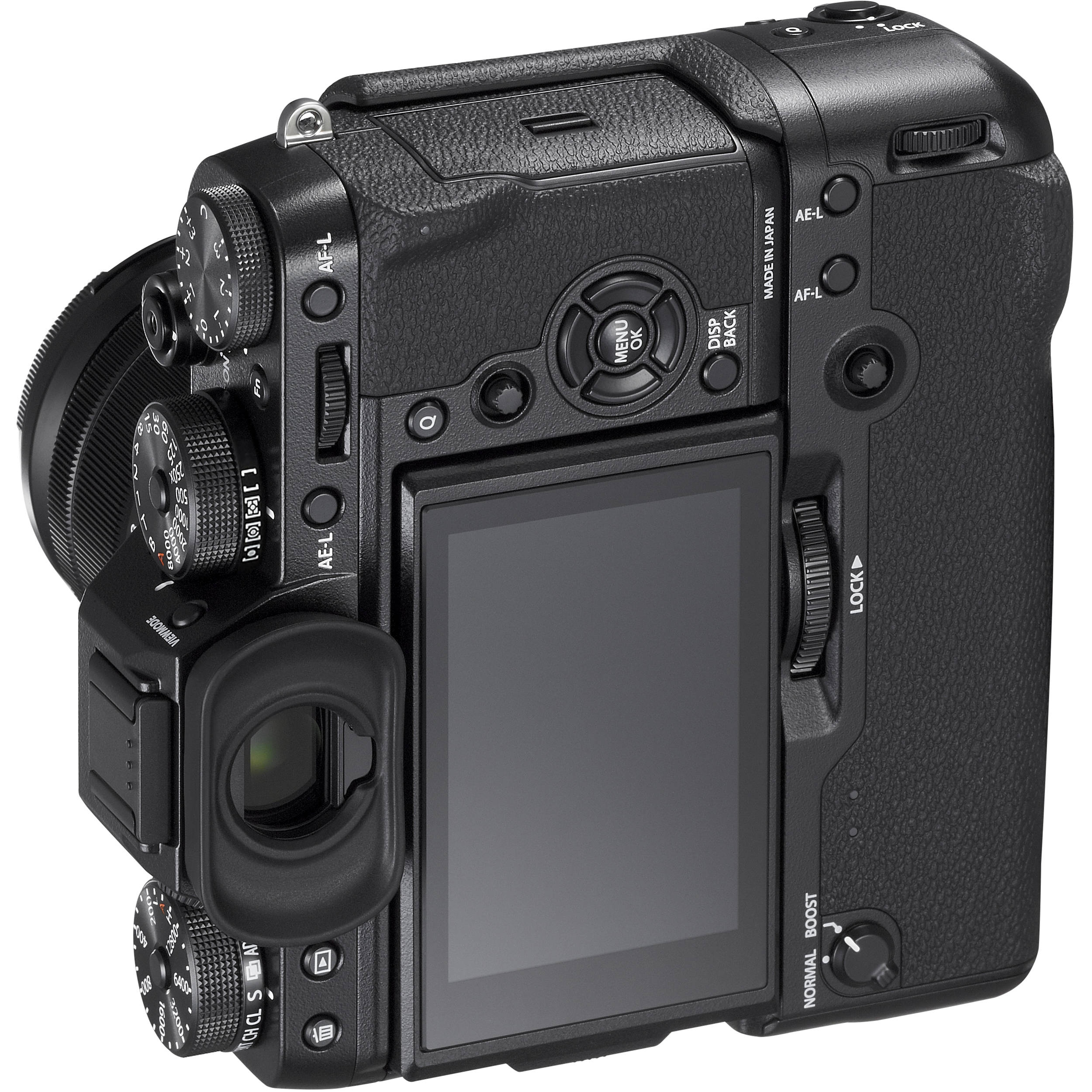 FUJIFILM VPB-XT2 Vertical Power Booster Grip