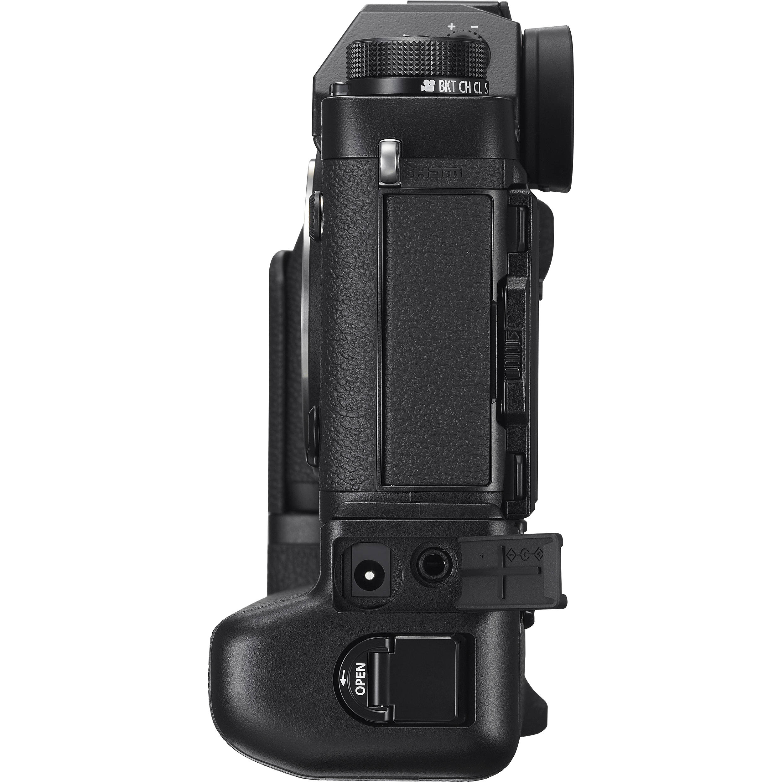 FUJIFILM VPB-XT2 Vertical Power Booster Grip