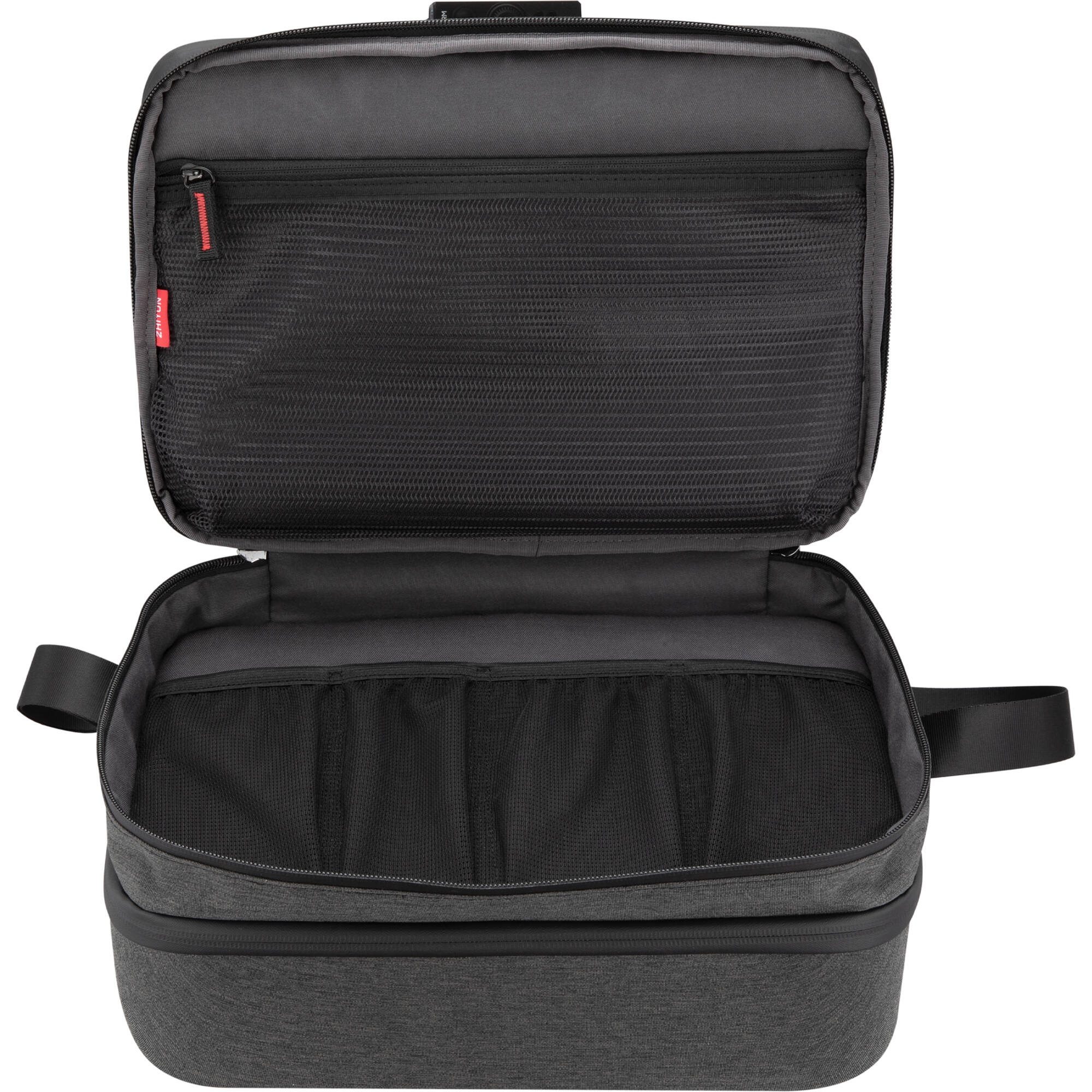 Zhiyun-Tech WEEBILL-2 Pro Kit with Transmitter, Servo, Sling Grip & Fabric Case