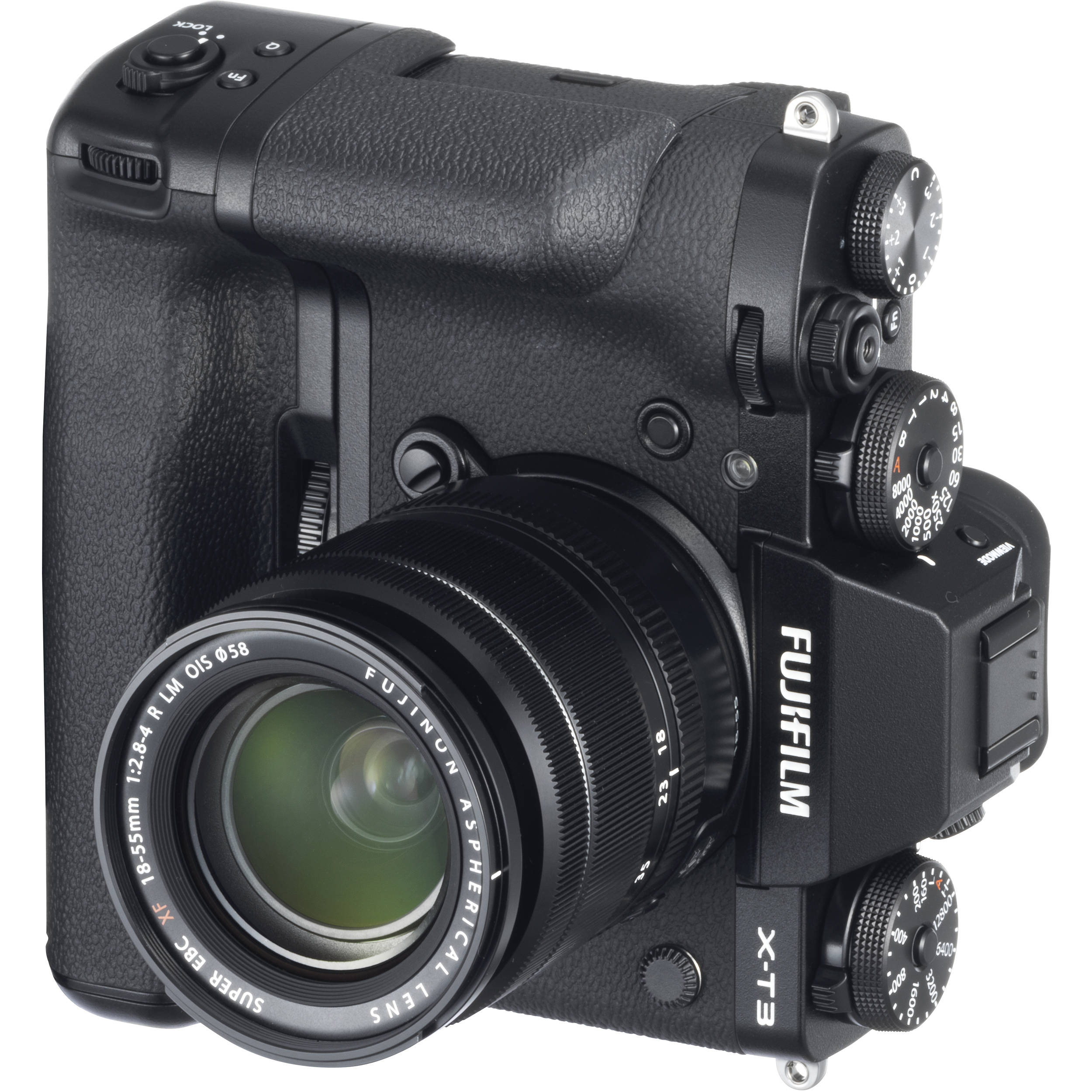 FUJIFILM VG-XT3 Vertical Battery Grip