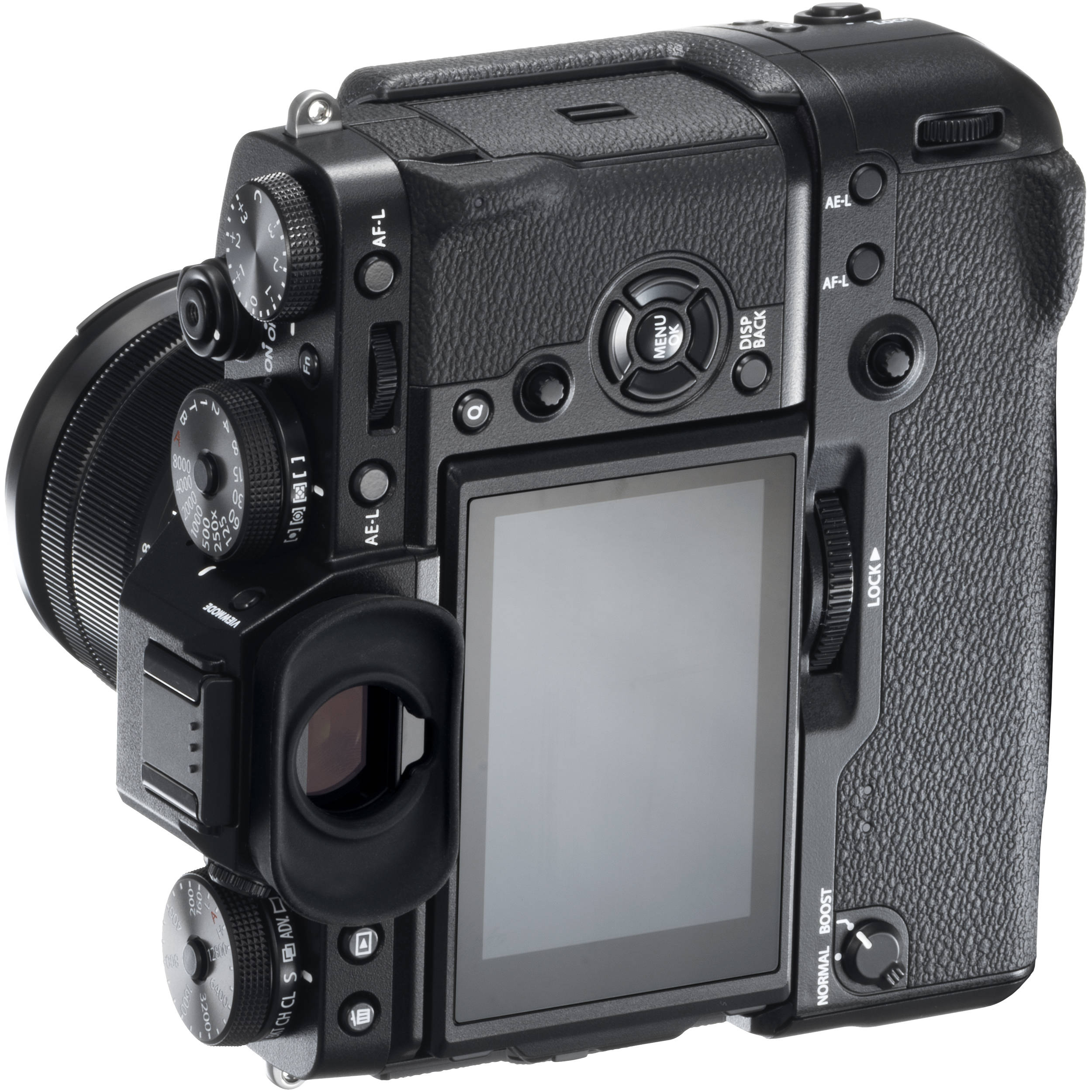 FUJIFILM VG-XT3 Vertical Battery Grip