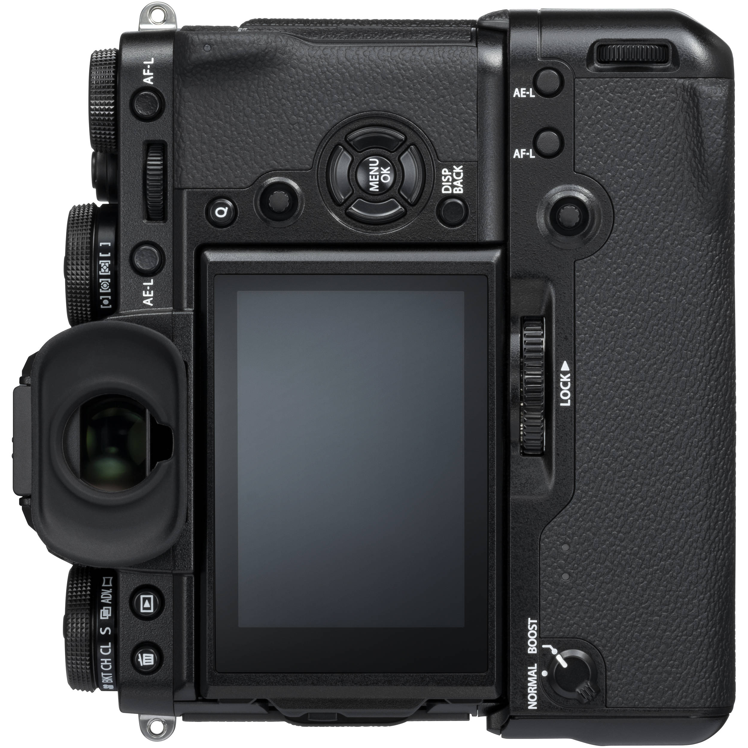 FUJIFILM VG-XT3 Vertical Battery Grip