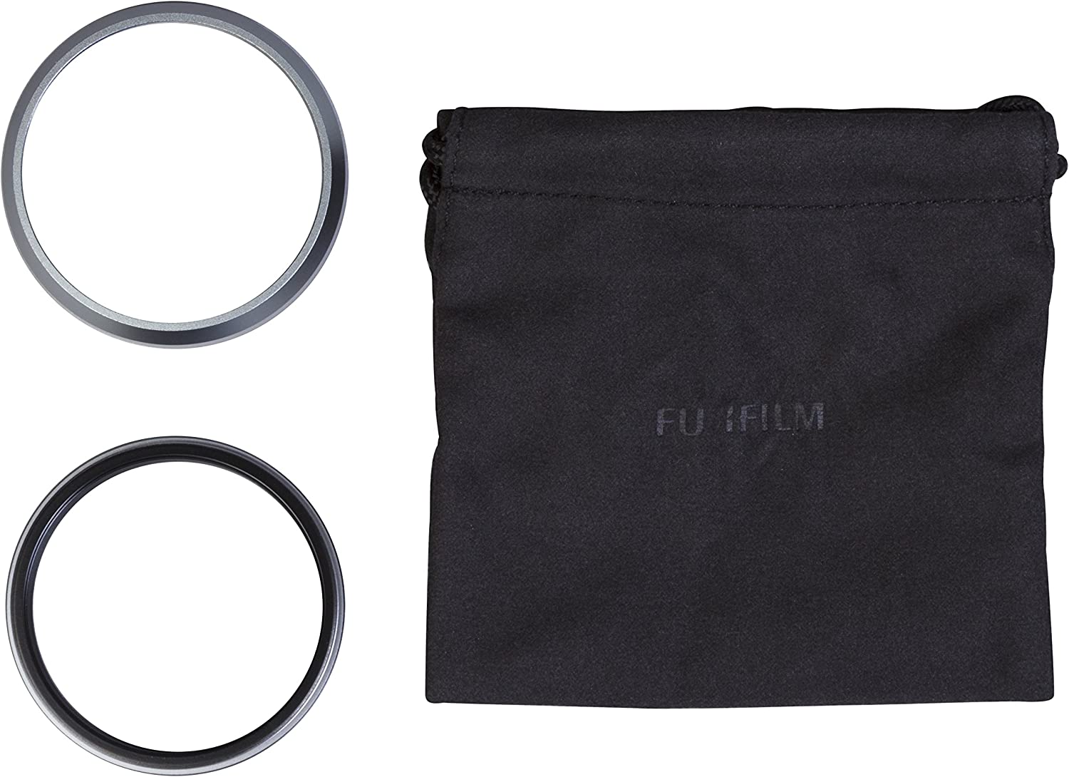 FUJIFILM LH-X70 Lens Hood for X70 Digital Camera