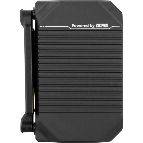 Zhiyun-Tech WEEBILL-2 Pro Kit with Transmitter, Servo, Sling Grip & Fabric Case