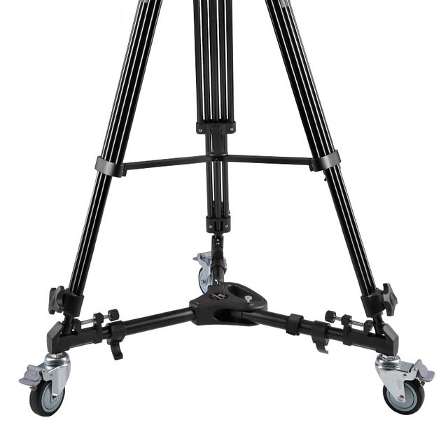 Weifeng Tripod Trolley - WT-700