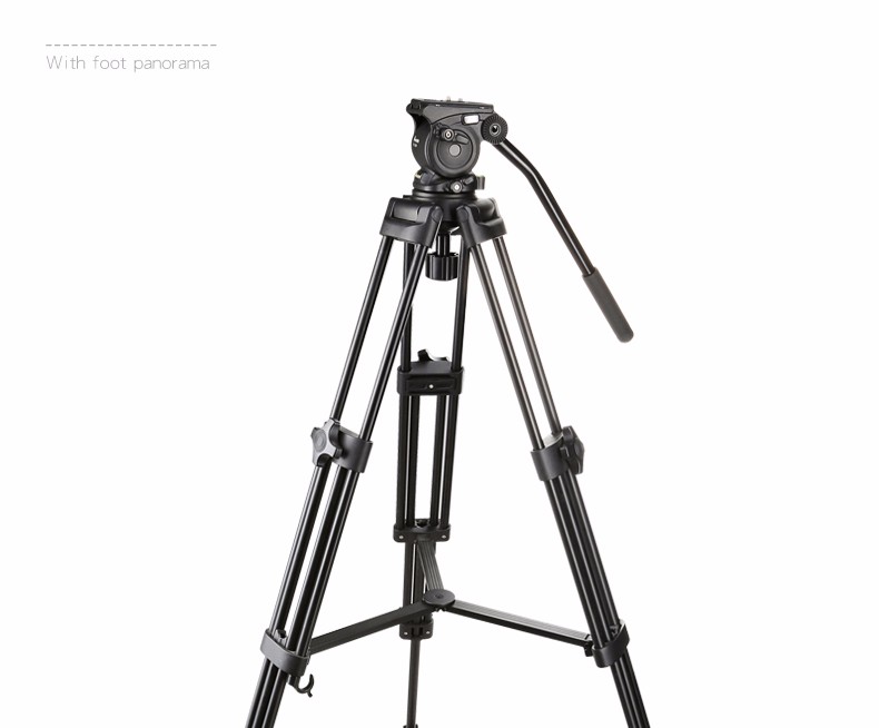 Weifeng Tripod Trolley - WT-700