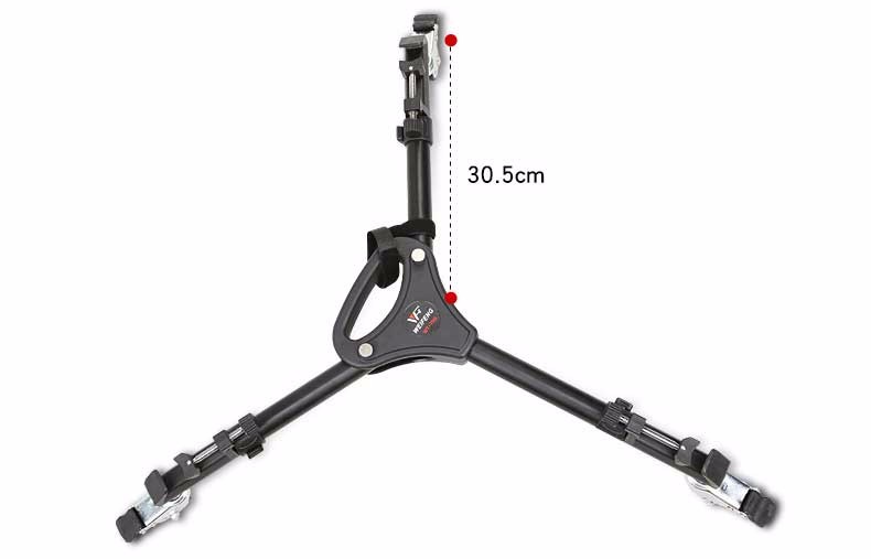 Weifeng Tripod Trolley - WT-700