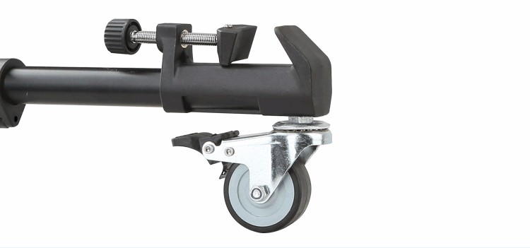 Weifeng Tripod Trolley - WT-700