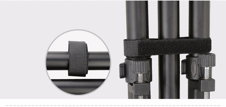 Weifeng Tripod Trolley - WT-700