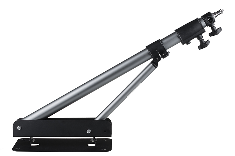 Weifeng WT-806F Wall light stand