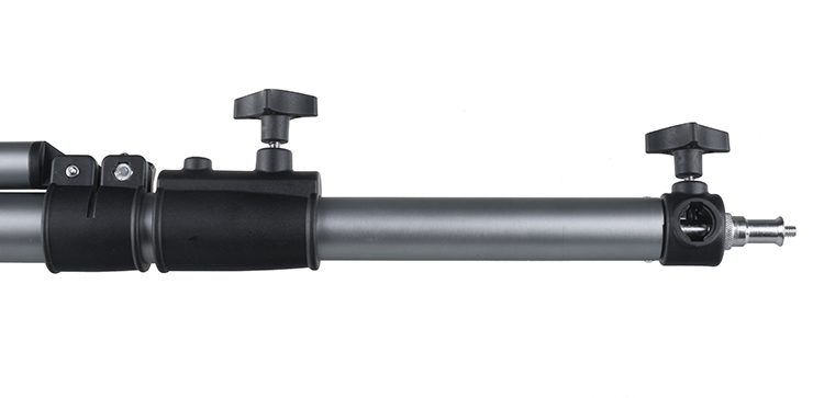 Weifeng WT-806F Wall light stand