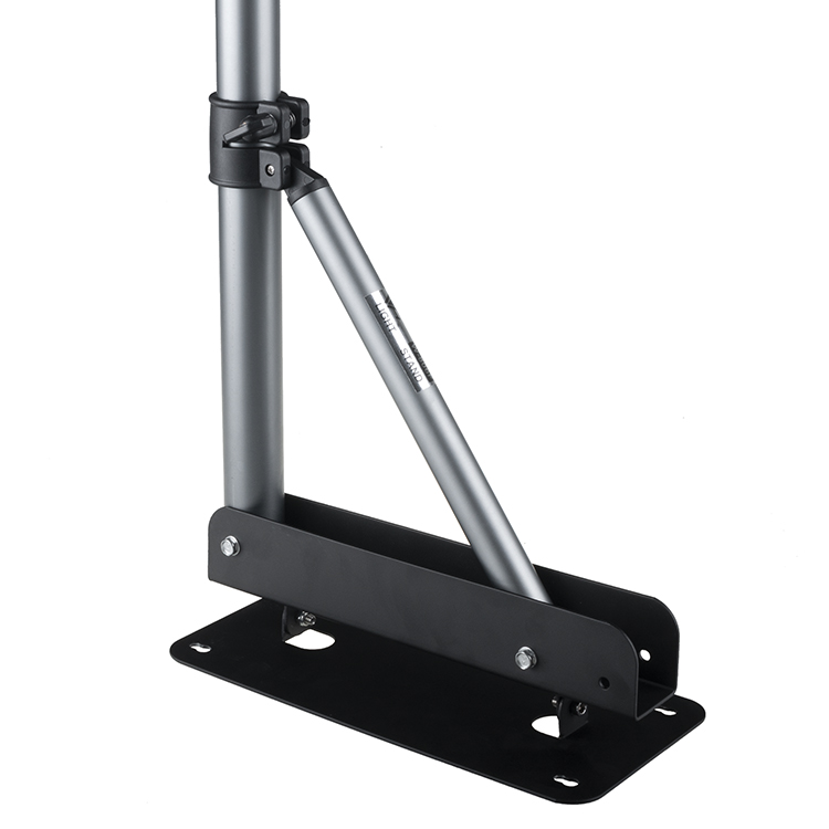 Weifeng WT-806F Wall light stand