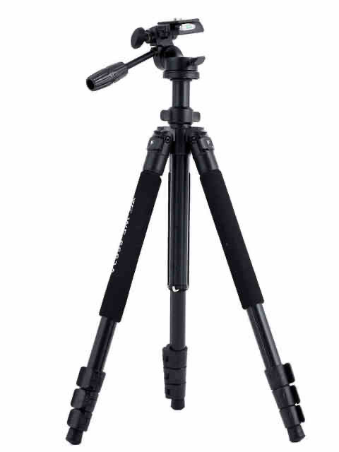 Weifeng professional Tripod WT-6663A