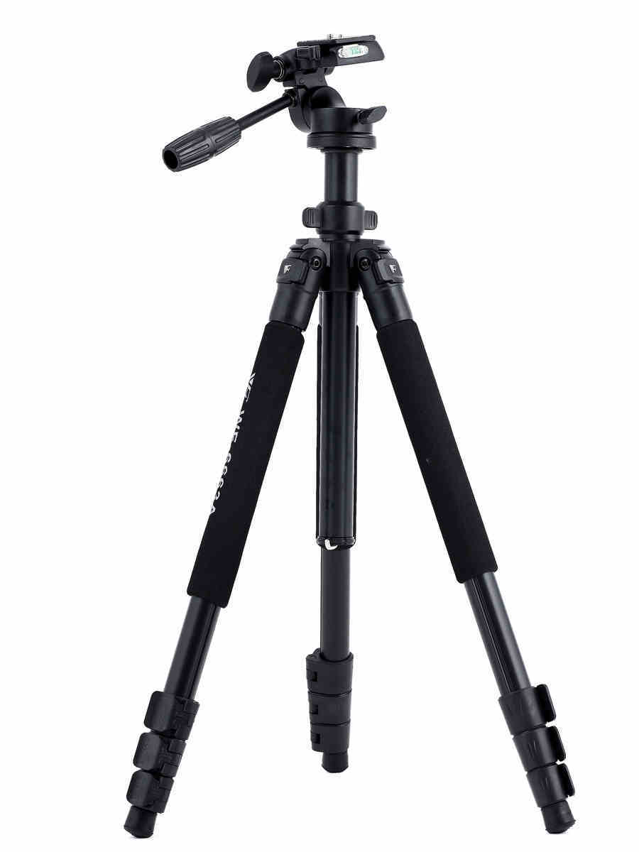 Weifeng professional Tripod WT-6663A