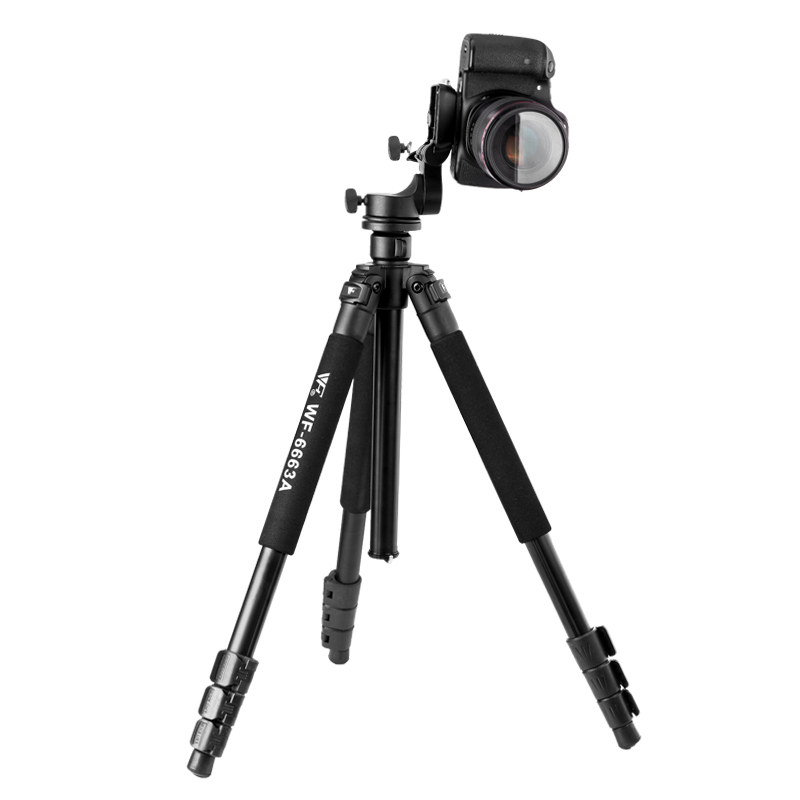 Weifeng professional Tripod WT-6663A