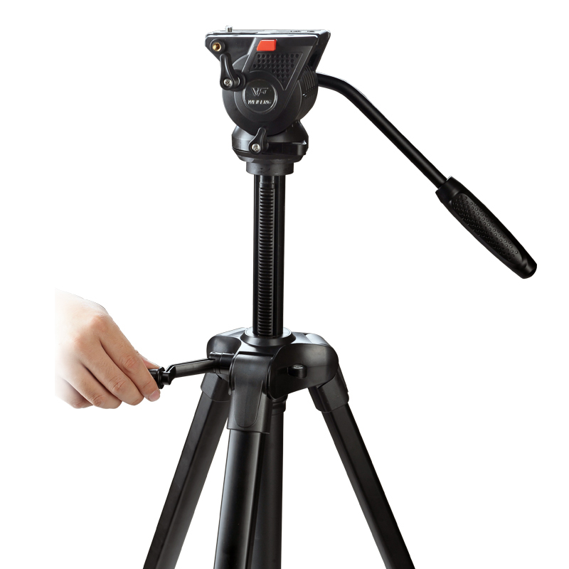 Weifeng professional Tripod WT-3308A