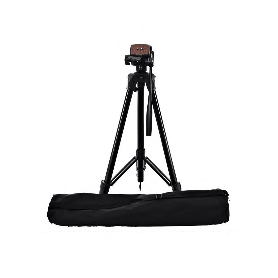 Weifeng professional Tripod WT-3950