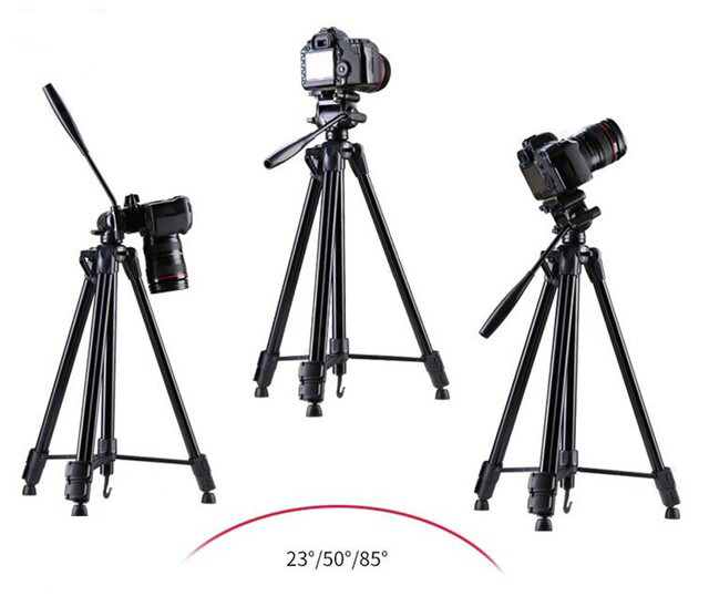 Weifeng professional Tripod WT-3950