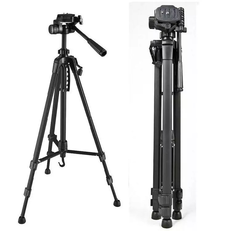 Weifeng professional Tripod WT-3540