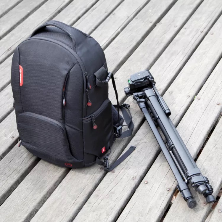 Weifeng professional Tripod WT-3540