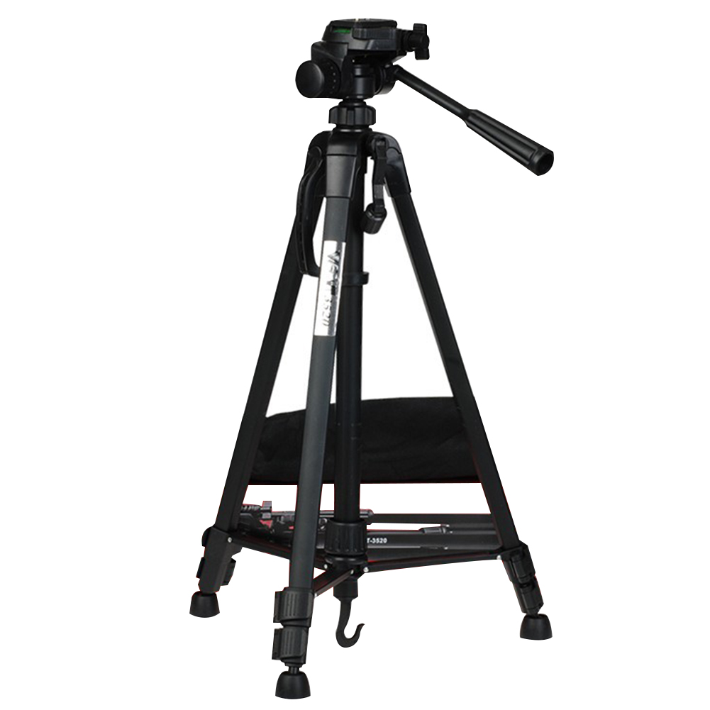 Weifeng professional Tripod WT-3520
