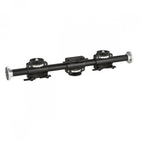 Weifeng WT-628 Extension Arm With 2 Sledges - Metal