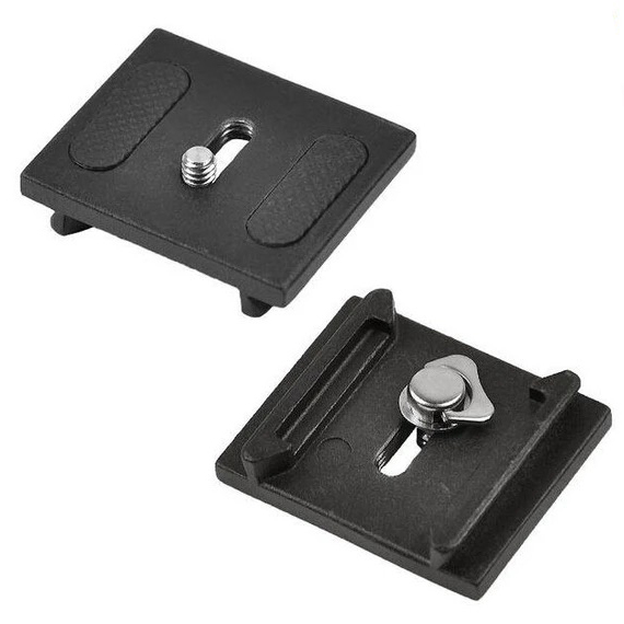 Weifeng WF-593BH Ball Head with Quick Release Plate