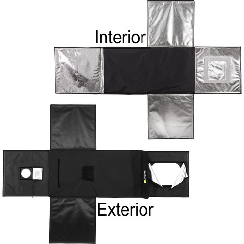 General Tent Professional LED Product Photography (80)