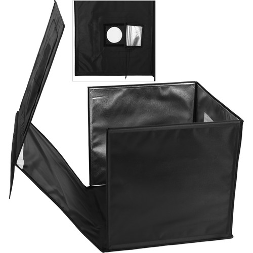 General Tent Professional LED Product Photography (40)