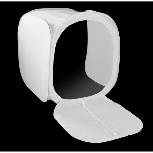 General photo Studio soft box light tent cube softbox 4x Background cloths 40cm (40)